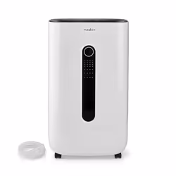 Nedis SmartLife 6.5 L 43 dB 420 W White - Additional view 4