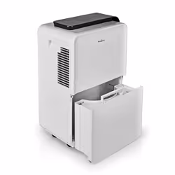Nedis SmartLife 4 L 52 dB 720 W White - Additional view 2