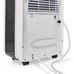 Nedis SmartLife 4 L 52 dB 720 W White - Additional view 3