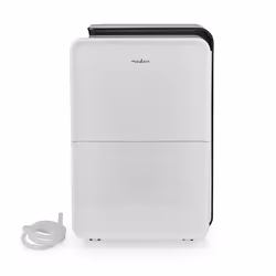 Nedis SmartLife 4 L 52 dB 720 W White - Additional view 7