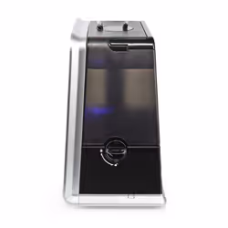 Nedis HUMI150BKW humidifier Steam 5.5 L Black 30 W - Additional view 2