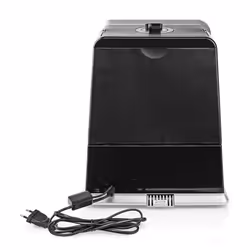 Nedis HUMI150BKW humidifier Steam 5.5 L Black 30 W - Additional view 4