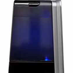 Nedis HUMI150BKW humidifier Steam 5.5 L Black 30 W - Additional view 5