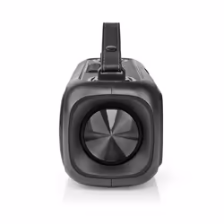 Nedis SPBB316BK portable/party speaker Stereo portable speaker Black 15 W - Additional view 2
