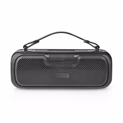 Nedis SPBB316BK portable/party speaker Stereo portable speaker Black 15 W - Additional view 3