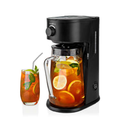 Nedis KAICM200FBK coffee maker Manual Drip coffee maker 2.5 L