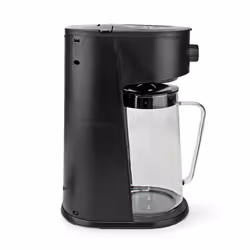 Nedis KAICM200FBK coffee maker Manual Drip coffee maker 2.5 L - Additional view 5