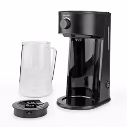 Nedis KAICM200FBK coffee maker Manual Drip coffee maker 2.5 L - Additional view 8
