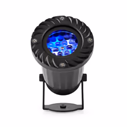 Nedis CLPR1, Decoration, Plastic, Black, Floor, Multi, Black