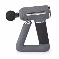 Nedis HCMSG300 massager Back, Neck Grey - Additional view 2