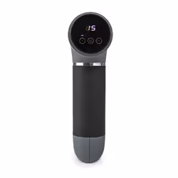 Nedis HCMSG300 massager Back, Neck Grey - Additional view 3