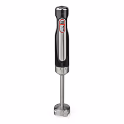 Nedis KAHB600BK blender Cooking blender 100 W Black, Silver - Additional view 4