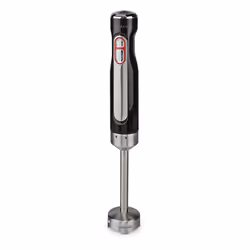 Nedis KAHB600BK blender Cooking blender 100 W Black, Silver - Additional view 5