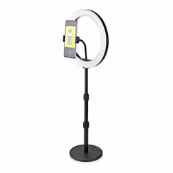 Nedis RLSTND200BK lighting ring 120 LED - Additional view 7