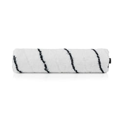 Nedis HHEM300RB mop accessory Mop wet pads White
