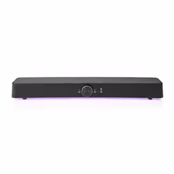 Nedis GSPRSB21020BK loudspeaker 2-way Black Wired 10 W - Additional view 2