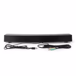 Nedis GSPRSB21020BK loudspeaker 2-way Black Wired 10 W - Additional view 3