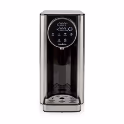 Nedis KAWD310FBK electric beverage dispenser Hot beverages Insulated - Additional view 2