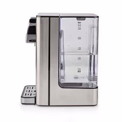 Nedis KAWD310FBK electric beverage dispenser Hot beverages Insulated - Additional view 3