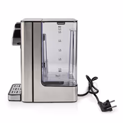 Nedis KAWD310FBK electric beverage dispenser Hot beverages Insulated - Additional view 4