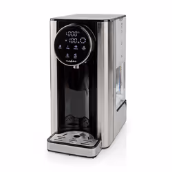 Nedis KAWD310FBK electric beverage dispenser Hot beverages Insulated - Additional view 6