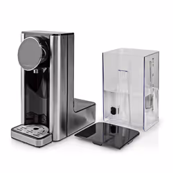 Nedis KAWD310FBK electric beverage dispenser Hot beverages Insulated - Additional view 7