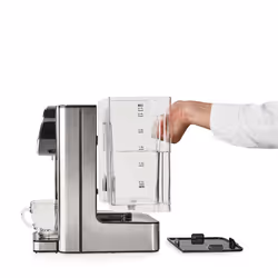 Nedis KAWD310FBK electric beverage dispenser Hot beverages Insulated - Additional view 8