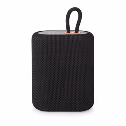 Nedis SPBT2005BK portable/party speaker Mono portable speaker Black 5 W - Additional view 2