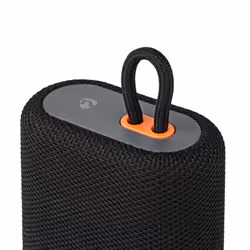 Nedis SPBT2005BK portable/party speaker Mono portable speaker Black 5 W - Additional view 6