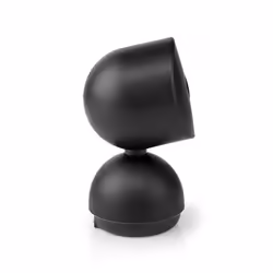 Nedis WIFICI22CBK security camera Spherical IP security camera Indoor 1920 x 1080 pixels Ceiling - Additional view 4