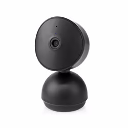 Nedis WIFICI22CBK security camera Spherical IP security camera Indoor 1920 x 1080 pixels Ceiling - Additional view 5