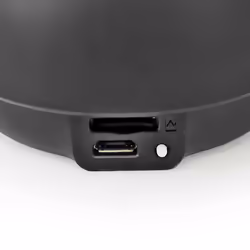 Nedis WIFICI22CBK security camera Spherical IP security camera Indoor 1920 x 1080 pixels Ceiling - Additional view 7