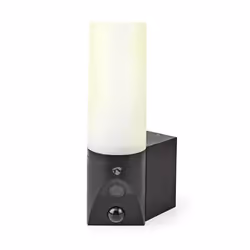 Nedis WIFICOL20BK security camera Cube IP security camera Outdoor 1920 x 1080 pixels Ceiling/wall - Additional view 2