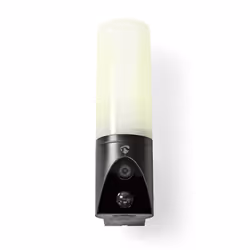Nedis WIFICOL20BK security camera Cube IP security camera Outdoor 1920 x 1080 pixels Ceiling/wall - Additional view 3