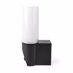 Nedis WIFICOL20BK security camera Cube IP security camera Outdoor 1920 x 1080 pixels Ceiling/wall - Additional view 4