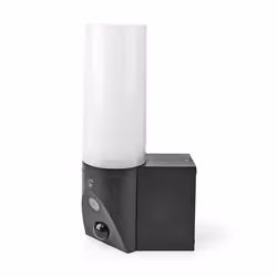 Nedis WIFICOL20BK security camera Cube IP security camera Outdoor 1920 x 1080 pixels Ceiling/wall - Additional view 5