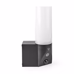 Nedis WIFICOL20BK security camera Cube IP security camera Outdoor 1920 x 1080 pixels Ceiling/wall - Additional view 8
