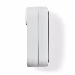Nedis WIFICDP40CWT doorbell kit White