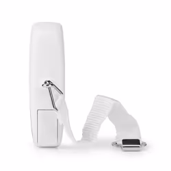 Nedis SCLU112BU luggage scales 50 kg Electronic - Additional view 5