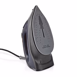 Nedis IRON1000 iron Dry iron Ceramic soleplate 2200 W Purple - Additional view 6