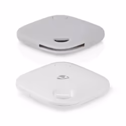 Nedis BTTAG10WT GPS tracker/finder White