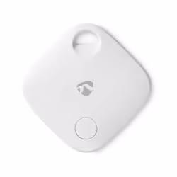 Nedis BTTAG10WT GPS tracker/finder White - Additional view 4