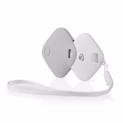Nedis BTTAG10WT GPS tracker/finder White - Additional view 8