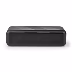 Nedis UPBKPD30000BK power bank Lithium Polymer (LiPo) 30000 mAh Black - Additional view 4