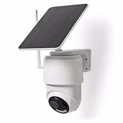 Nedis WIFICBO50WT security camera Dome IP security camera Outdoor 1920 x 1080 pixels Ceiling - Additional view 4