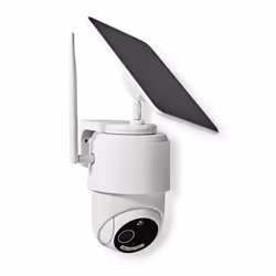 Nedis WIFICBO50WT security camera Dome IP security camera Outdoor 1920 x 1080 pixels Ceiling - Additional view 5