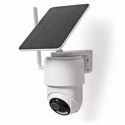 Nedis SIMCBO50WT security camera Dome IP security camera Outdoor 1920 x 1080 pixels Ceiling - Additional view 4