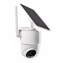 Nedis SIMCBO50WT security camera Dome IP security camera Outdoor 1920 x 1080 pixels Ceiling - Additional view 5