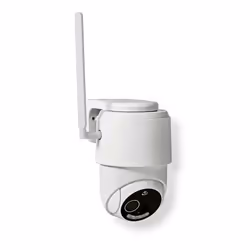 Nedis SIMCBO50WT security camera Dome IP security camera Outdoor 1920 x 1080 pixels Ceiling - Additional view 7