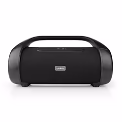 Nedis SPBB340BK, 2-way, 2.1 channels, Wireless, 40 W, 2402000000 - 2480000000 Hz, Black